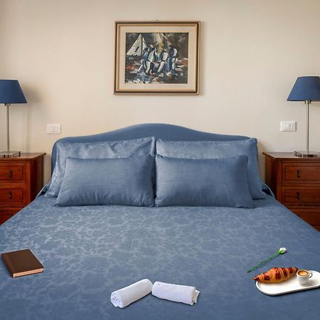 Apartmán Casa Baia Flaminia Pesaro Exteriér fotografie